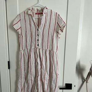 Pyne & Smith no 30 Dress